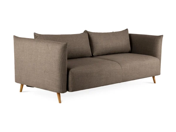 Диван Menfi коричневый — изображение 3