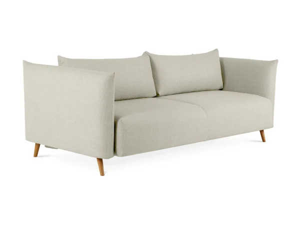 Диван Menfi бежевый — изображение 3