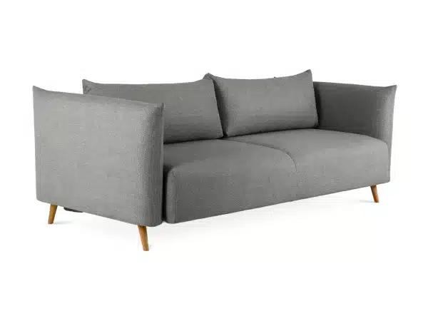 Диван Menfi серый — изображение 3