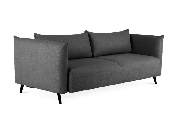 Диван Menfi темно-серый — изображение 3