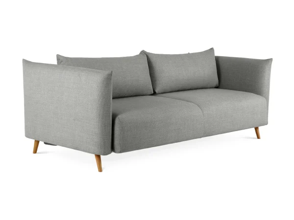 Диван Menfi серый — изображение 3