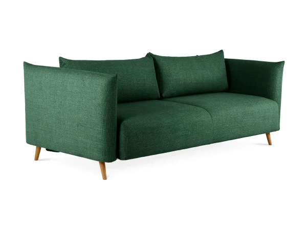Диван Menfi зеленый — изображение 3