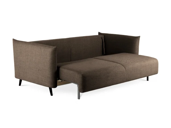 Диван Menfi коричневый — изображение 4