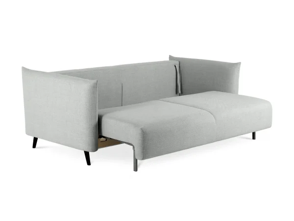 Диван Menfi светло-серый — изображение 4