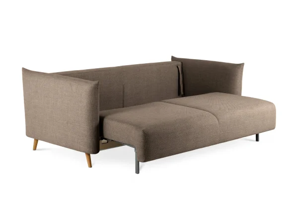 Диван Menfi коричневый — изображение 4