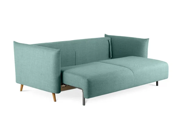 Диван Menfi бирюзовый — изображение 4