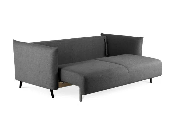 Диван Menfi темно-серый — изображение 4