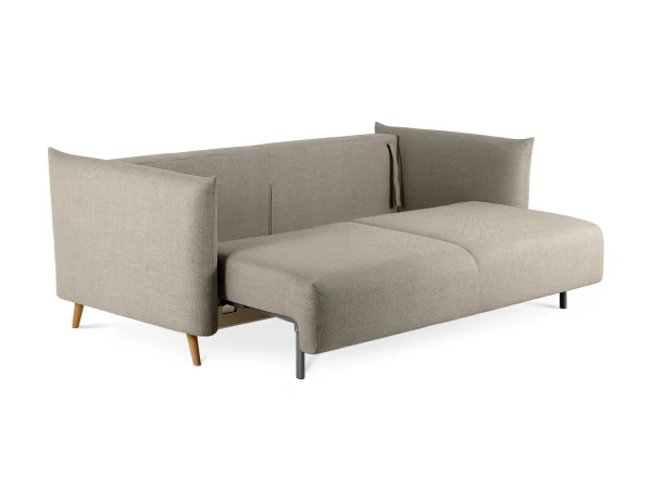 Диван Menfi бежевый — изображение 4