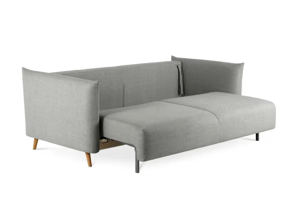 Диван Menfi серый — изображение 4