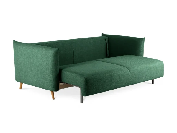 Диван Menfi зеленый — изображение 4