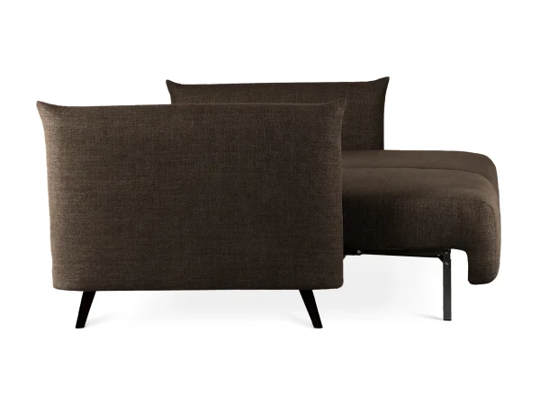 Диван Menfi коричневый — изображение 5