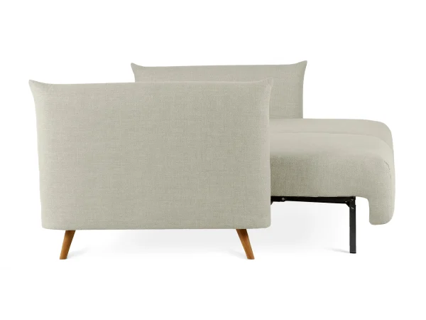 Диван Menfi бежевый — изображение 5