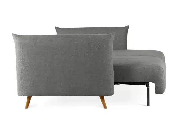 Диван Menfi серый — изображение 5