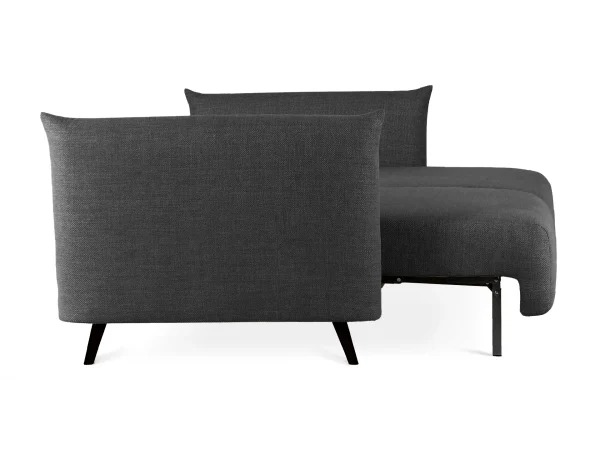 Диван Menfi темно-серый — изображение 5