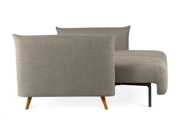 Диван Menfi бежевый — изображение 5