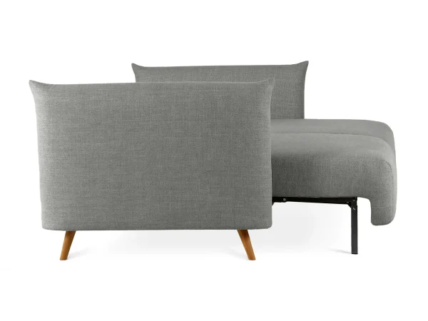 Диван Menfi серый — изображение 5