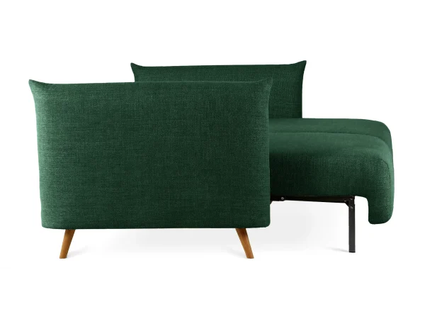 Диван Menfi зеленый — изображение 5