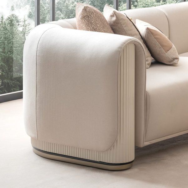 Диван Нобель 2-х местный — изображение 3