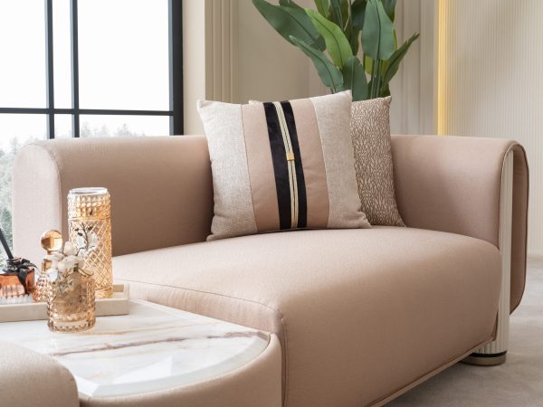 Диван Нобель со столом — изображение 3