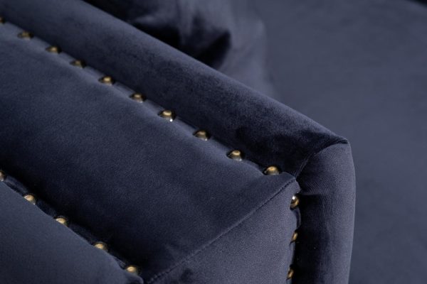 Диван Opera трехместный раскладной 2 кат. — изображение 5