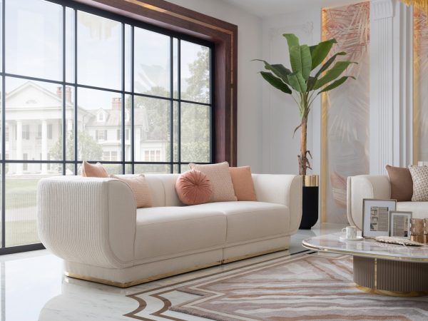 Диван Оскар 235 см — изображение 4