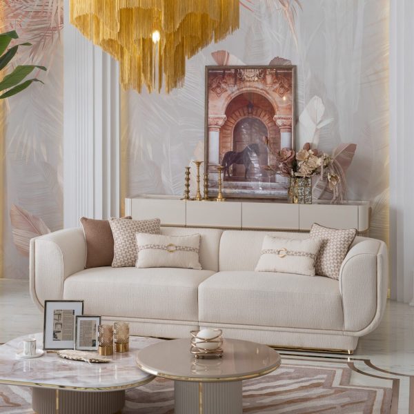 Диван Оскар 255 см — изображение 2