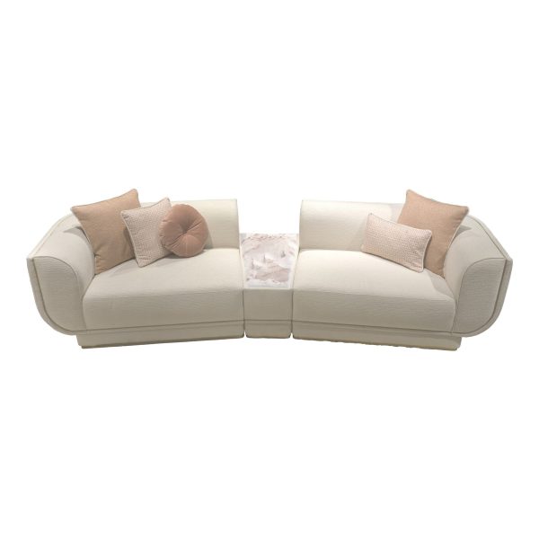 Диван Оскар со столиком — изображение 2