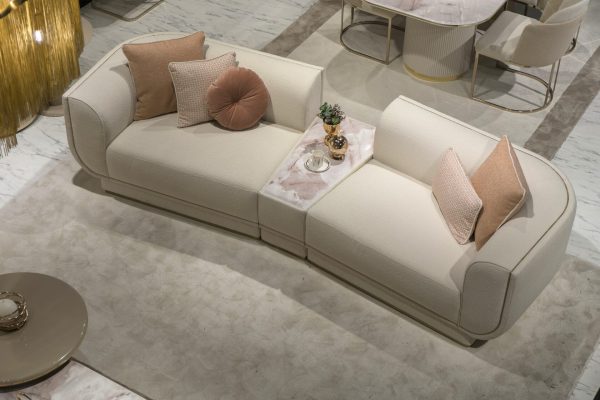 Диван Оскар со столиком — изображение 4