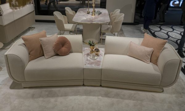 Диван Оскар со столиком — изображение 5