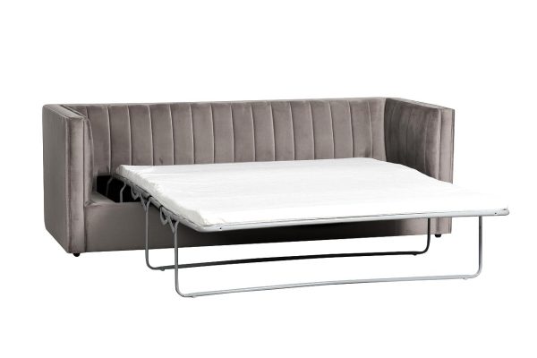 Диван Paolo трехм. раскладной 2 кат. + 2 подушки — изображение 3