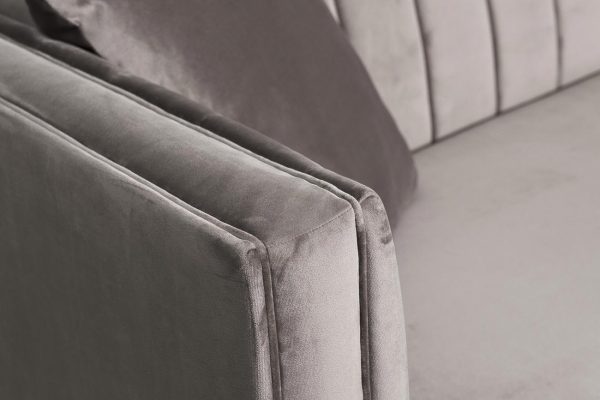 Диван Paolo трехм. раскладной 2 кат. + 2 подушки — изображение 4