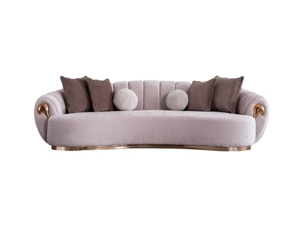 Диван Прадо бежевый — изображение 2