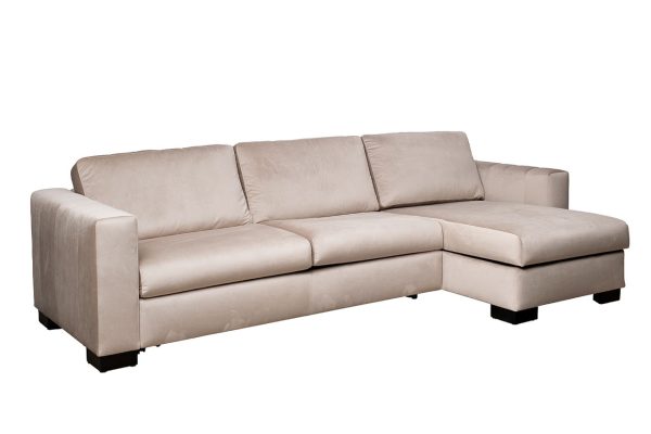 Диван Ralph с канапе трехмест. раскл. 2кат — изображение 2