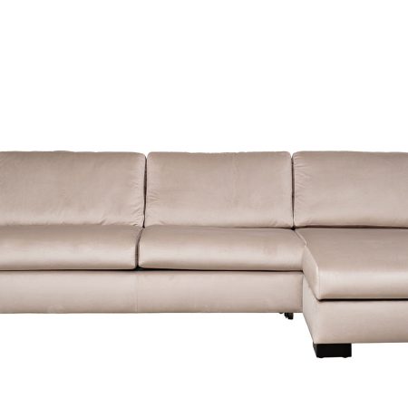 Диван Ralph с канапе трехмест. раскл. 2кат