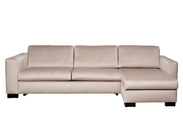 Диван Ralph с канапе трехмест. раскл. 2кат