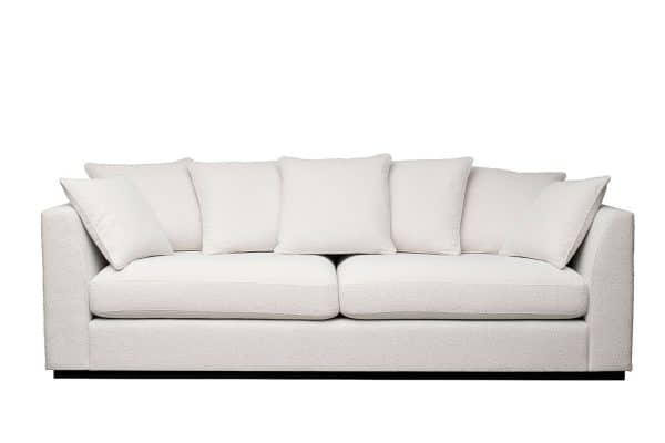 Диван Roberto трехместный