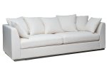 рогожка кремовый BOTEGA SVBEG 250*100*90см