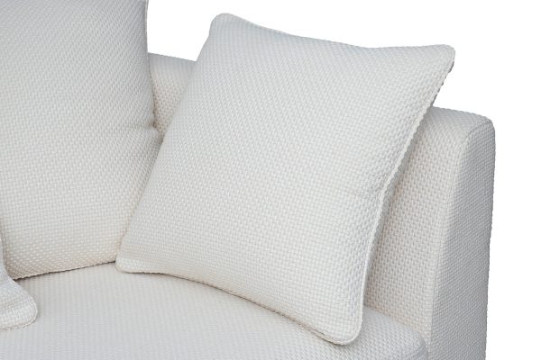 divan-roberto-trehmestnyj-rogozhka-kremovyj-botega-svbeg-25010090sm-3 Диван Roberto трехместный, рогожка кремовый BOTEGA SVBEG 250*100*90см — изображение 4