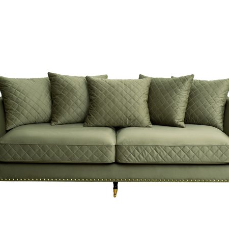 Диван Sorrento 220 трехмест.