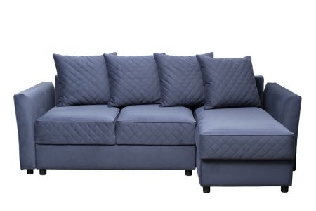 Диван Sorrento 230 с канапе трехмест.раскл (Еврокнижка) 3кат.
