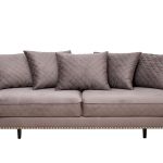 Диван Sorrento 230M трехм. раскл.