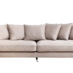 Диван Sorrento 250 трехмест.