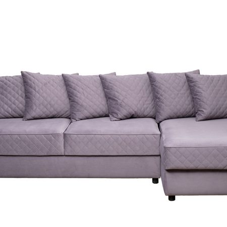 Диван Sorrento 290 с канапе трехмест.раскл (Еврокнижка) 3кат.