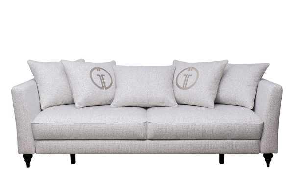 Диван Sorrento(K) 230M трехм.раск c кантом Диван Sorrento(K) 230M трехм.раск c кантом