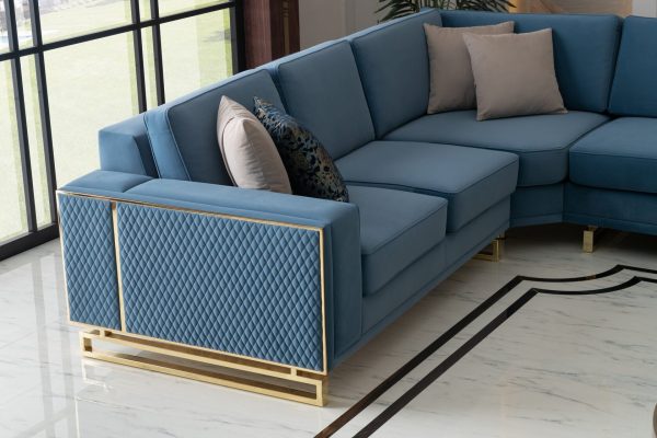 Диван угловой Пафлагония 302 — изображение 5