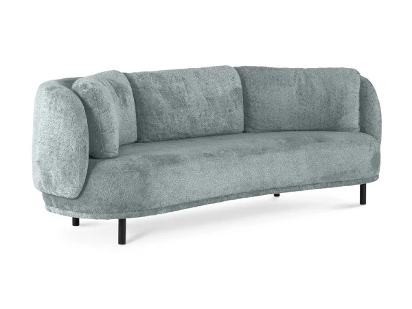 Диван Vergato серый — изображение 2