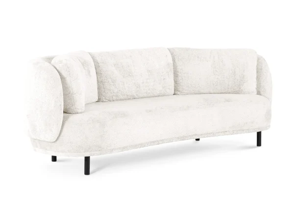 Диван Vergato белый — изображение 2