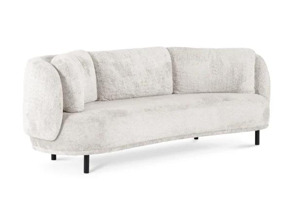 Диван Vergato бежевый — изображение 2