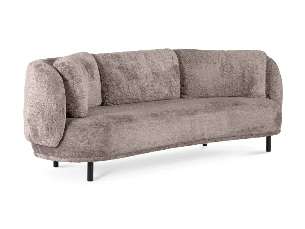 Диван Vergato бежевый — изображение 2