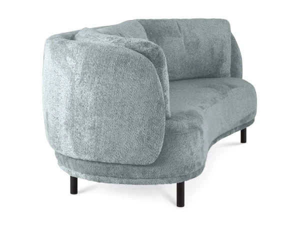 Диван Vergato серый — изображение 3